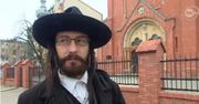 Poznański rabin okazał się oszustem - podawał się za niego mężczyzna, który nawet nie jest Żydem