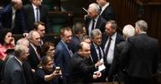 Marszałek Sejmu przekazał prokuraturze nagrania z głośnego głosowania. Neumann: tam nie ma nic, co jest tajne, wszyscy powinni te taśmy zobaczyć