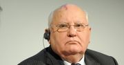 Michaił Gorbaczow po 30 rocznicy katastrofy w Czarnobylu: otrzymaliśmy koszmarną lekcję