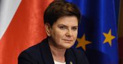 Szydło: po Brexicie powoli zmienia się stosunek Brukseli do Polski