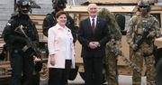 Macierewicz: to wydarzenie uczyni świat bezpieczniejszym
