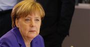 Merkel: zrobimy wszystko, aby powstrzymać ekstremistów