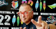 Jurek Owsiak: Woodstock to ważne miejsce, bo ewidentnie kojarzy się z Polską