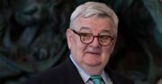 Joschka Fischer: Koszmar się spełnia