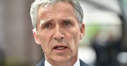 Jens Stoltenberg dla "Die Zeit": NATO pozostaje sojuszem atomowym