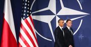Szczyt NATO w Warszawie. "Obama rozczarował polską opozycję" i "zaskoczył Putina". Eksperci oceniają słowa amerykańskiego prezydenta
