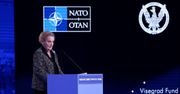 Madeleine Albright i Witold Waszczykowski m.in. o polityce NATO wobec Rosji