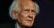Prof. Zygmunt Bauman: wracamy do małych, plemiennych państw
