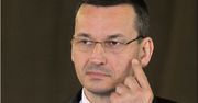 Morawiecki słowami ws. 500+ naraził się na krytykę wewnątrz PiS. "Premier jest wściekła"