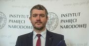 Kolegium IPN ogłosiło nazwiska kandydatów na prezesa IPN