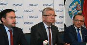 Kolejna zmiana wiceprezydenta Poznania. Tomasz Lewandowski zastąpił Arkadiusza Stasicę