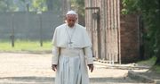 Naczelny rabin Polski: w Auschwitz poczułem jedność z papieżem