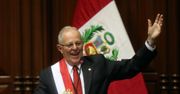 Pedro Pablo Kuczynski zaprzysiężony na prezydenta Peru
