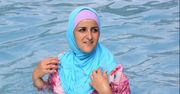 "Dzień burkini" we francuskim aquaparku budzi kontrowersje
