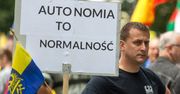 "Do Rzeczy": Autonomiści na arenie europejskiej