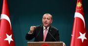 Recep Tayyip Erdogan: UE musi przekazać Turcji obiecane 3 mld euro