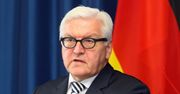 Frank-Walter Steinmeier: trwałe bezpieczeństwo w Europie tylko z Rosją