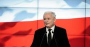 Jarosław Kaczyński wskazał następcę? "On jest numerem dwa, resztę na razie pogoniono"