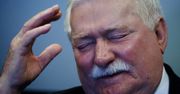 Lech Wałęsa dla WP: mam dwa wyjścia, jeśli powiedzą, że podpisy z teczki "Bolka" są moje