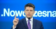 Ryszard Petru: nie szanuję Kukiza, bo jest nieprzewidywalny