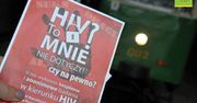 W Poznaniu rośnie liczba zarażeń wirusem HIV