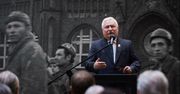 Lech Wałęsa: jeśli się nie opamiętamy, będę musiał jeszcze raz poprowadzić bój