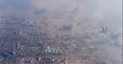 Indie walczą o tlen. Indyjskie metropolie najbardziej zanieczyszczonymi miastami świata