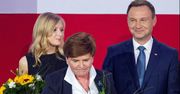 Andrzej Duda i PiS u władzy. Mariusz Staniszewski: rok nowoczesnego patriotyzmu
