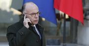 Szef MSW Bernard Cazeneuve mianowany nowym premierem Francji