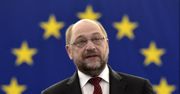 "FAZ": Schulz chce być kandydatem na kanclerza Niemiec