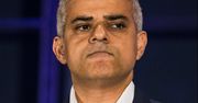 Najpotężniejszy muzułmanin w Europie? "Nazywam się Sadiq Khan i jestem merem Londynu"