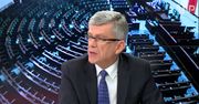 Stanisław Karczewski w #dziendobrypolsko zdradza, co w kuluarach mówią posłowie PO