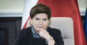 Pół roku rządu PiS. Paweł Lisicki: ofensywa Beaty Szydło