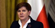 Beata Szydło: Unia Europejska utknęła na mieliźnie, ale mamy rozwiązanie