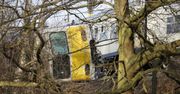 Pociąg wykoleił się pod Brukselą. Są ofiary
