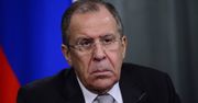 Siergiej Ławrow: amerykańskie służby podsłuchują naszych dyplomatów