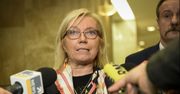 Julia Przyłębska: nie wiem, czego boją się sędziowie