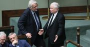 "Politico": KE raczej nie wygra bitwy z Polską o praworządność. Urzędnik: nie docenili Kaczyńskiego