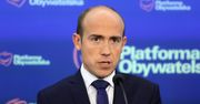 Borys Budka: PO pokaże, jak można lepiej, sprawniej zarządzać Polską