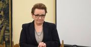 Szkoły do likwidacji, nauczyciele do zwolnienia. Zalewska mija się z prawdą