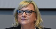 Szefowa Kancelarii Prezesa Rady Ministrów Beata Kempa: uchodźcom trzeba pomagać mądrze