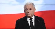 Jarosław Kaczyński: Donald Tusk nie może liczyć na poparcie i brak sprzeciwu