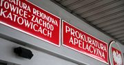Katowice: Aresztowany naczelnik urzędu skarbowego w Sosnowcu