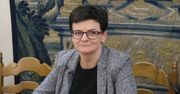 Była minister potrącona przez samochód
