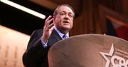 Huckabee: z prezydenturą Trumpa trzeba się wreszcie pogodzić