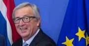 Juncker nie obawia się o przyszłość Unii Europejskiej