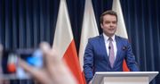 Rafał Bochenek: polskie propozycje na szczyt RE zawarto w deklaracji Grupy V4