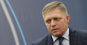 Robert Fico do dziennikarzy: jesteście brudnymi prostytutkami