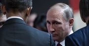 Spotkanie na szczycie APEC. Obama i Putin rozmawiali o Ukrainie i Syrii
