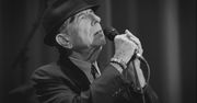 Leonard Cohen nie żyje. Tak Kraków pożegnał legendę muzyki